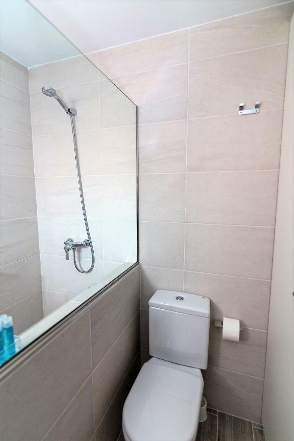 Apartamento Terraza vista océano La Quinta Santa Úrsula Exterior foto