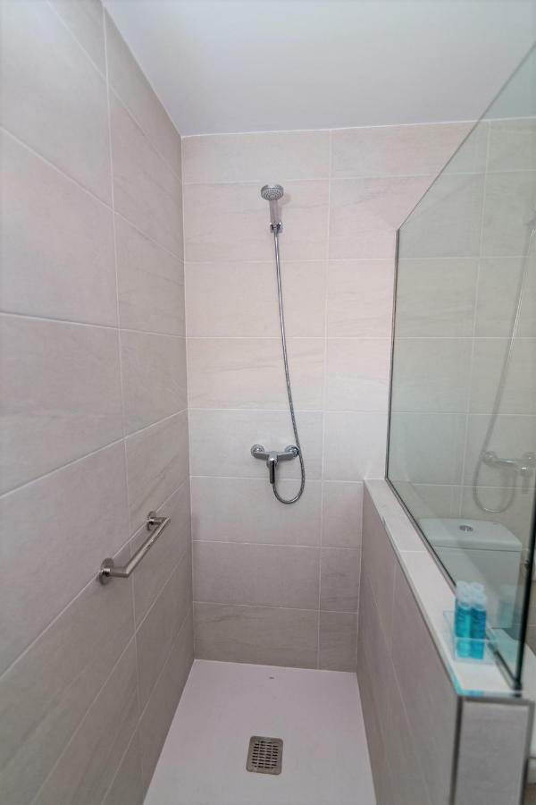 Apartamento Terraza vista océano La Quinta Santa Úrsula Exterior foto